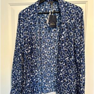 Brooks Brothers blouse